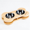 LUXYPET Pet dish - Bone A, B, C type