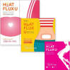 HEAT FLUX U CORSET Patch, Body Pack, Body Patch