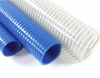 HEAVY DUTY SUCTION HOSE