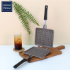 Induction Multi Waffle Pan