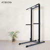 FITBOON MUSCLE IRON KCD-F3000_CHINNINGDIPPING / Home Training Fitness Machine Power Tower