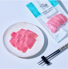 Bluefin tuna otoro slice, Slice Tuna