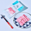 Bluefin tuna otoro slice, Slice Tuna