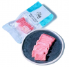 Bluefin tuna otoro slice, Slice Tuna