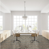 Eigen Heim Luxury Vinyl Tiles, LVT flooring (FABRIC II)