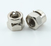 SAPER LOCK  NUT