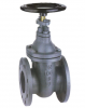 [SY] Cast Iron Valve