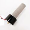 G20 uv disinfect plasma air ionization air purifier wall mounting cell type for home room