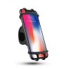 Universal Bicycle Mobile Phone Holder for 4.0-6.3 inch Mobile Phones 