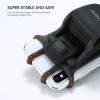 Universal Bicycle Mobile Phone Holder for 4.0-6.3 inch Mobile Phones 