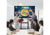 Interactive Flat Panel for Business