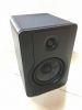 Monitor Speaker 5" Loudspeaker Powered Studio Reference Monitor Range High Quality Audio Speaker 5 Inch Monitor Speakers