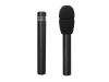 Top quality HUAIN K100D Professional Recording microphone stand stereo Condenser Microphone for Musical MIC Instrument