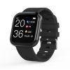 Newly Designed W17 Wireless Smart Watch For Android IOS mobile Phone Heart Rate Tracker Blood Pressure W17 Y77 Smart Watch