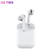 New Inpods 12 TWS Earphone Headphone, Cuffie Senza Fili Inpods 12 Macaron Earphone Earbud Tws Inpods12