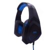 The Best Selling Headset High Quality GH-02 Gaming Headphone With Adjustable RGB Headset Gaming Microphone