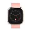 Newly Designed W17 Wireless Smart Watch For Android IOS mobile Phone Heart Rate Tracker Blood Pressure W17 Y77 Smart Watch