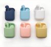 New Inpods 12 TWS Earphone Headphone, Cuffie Senza Fili Inpods 12 Macaron Earphone Earbud Tws Inpods12