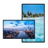 43 inch Wall Mounted Digital Signage Advertising Display Screen