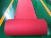 Red insulation vulcanized fiber 