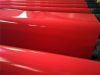 Red insulation vulcanized fiber 