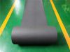 Black color insulation vulcanized fiber 