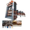 Hydraulic Heavy Scrap Metal Shear Machine