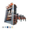 Hydraulic Heavy Scrap Metal Shear Machine