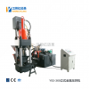 Y83-360L Hydraulic briquetting press machine for metal shaving chips