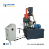 Y83-360L Hydraulic briquetting press machine for metal shaving chips