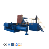 Hydarulic car baler machine