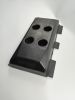 Vogele asphalt paver t...