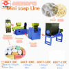 Mini Soap/toilet soap line