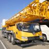 50ton mobile truck cra...