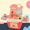 kitchen toy sets