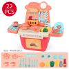 kitchen toy sets