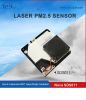 PM sensor SDS011 laser pm2.5 air quality detection sensor module dust sensors, digital output