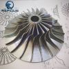 Precision OEM cnc turning machining milling stainless steel parts