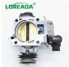 Top selling Fuel Injection 60mm Throttle body with sensor 16400-RAA-A63 16400-RAA-A61 16400RAAA62 for HONDA