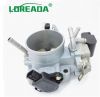 Top selling Fuel Injection 60mm Throttle body with sensor 16400-RAA-A63 16400-RAA-A61 16400RAAA62 for HONDA