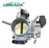 Top selling Fuel Injection 60mm Throttle body with sensor 16400-RAA-A63 16400-RAA-A61 16400RAAA62 for HONDA