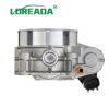 Top selling 72mm oem throttle bodies for GM 12631016 12616438  S20094 TB1048  2173107  F00H600076