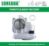 5429090 S20176 Auto Electronic Throttle Body Assembly For 07-16 Jeep Dodge Chrysler Compass Caliber 4891735AC 04891735AC