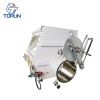 Torun China  lab test equipment vacuum GloveBox of stainless steel 304   factory