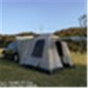Double layer outdoor camping car awning truck tent