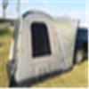 Double layer outdoor camping car awning truck tent