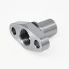 OEM drawing aluminum alloy metal steel SS304 die casting 3 4 5 axis precision machining parts for bike