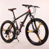 MTB disc shimano bicyc...