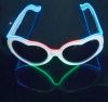 Birthday Parties Haloween easter festival LED light  children's glasses