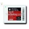 Suny Electronic Paper Display 1.54 inch Electronic Price Tag E-ink She